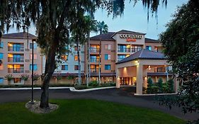 Courtyard By Marriott Orlando East/Ucf Area